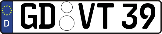 GD-VT39