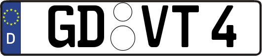 GD-VT4