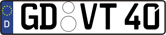 GD-VT40