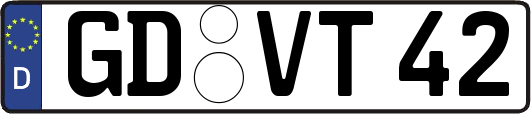 GD-VT42