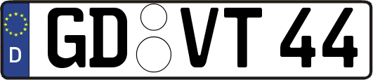 GD-VT44