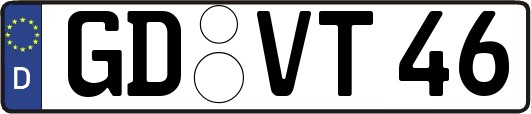 GD-VT46