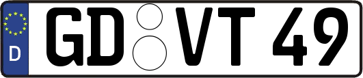 GD-VT49