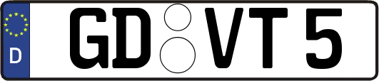 GD-VT5