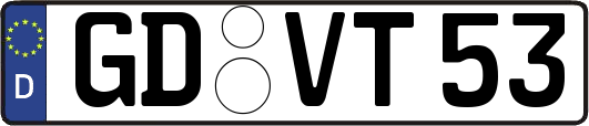GD-VT53