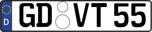 GD-VT55