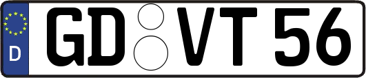 GD-VT56