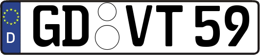 GD-VT59