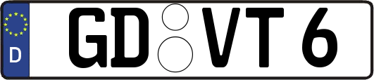 GD-VT6