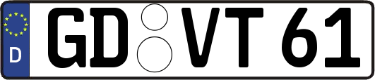 GD-VT61