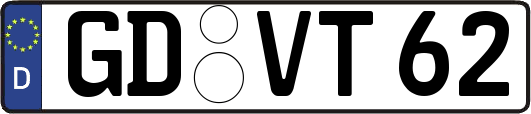 GD-VT62