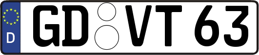 GD-VT63