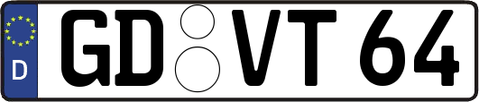 GD-VT64