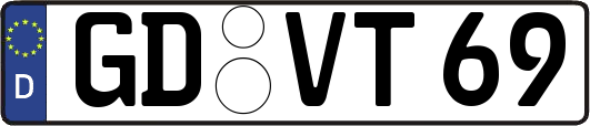 GD-VT69
