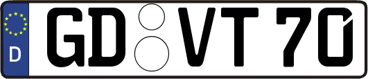 GD-VT70