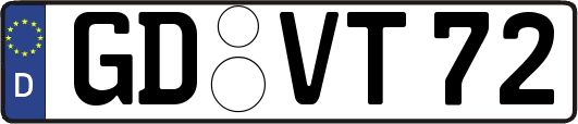 GD-VT72