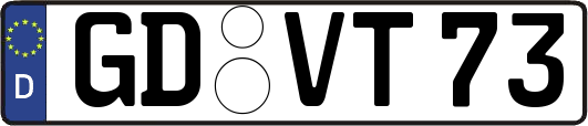 GD-VT73