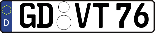 GD-VT76