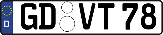 GD-VT78