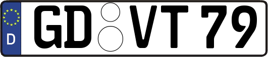 GD-VT79