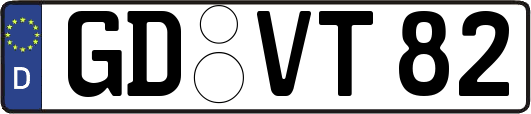 GD-VT82