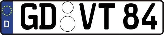 GD-VT84