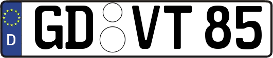 GD-VT85