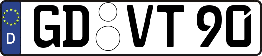 GD-VT90