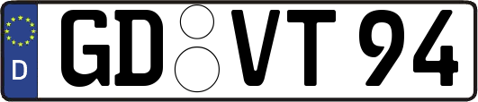 GD-VT94