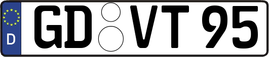 GD-VT95