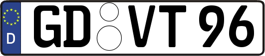 GD-VT96