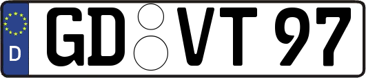 GD-VT97