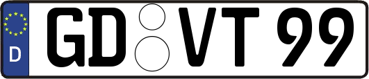 GD-VT99