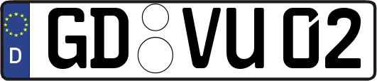 GD-VU02