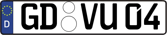 GD-VU04