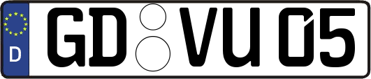 GD-VU05