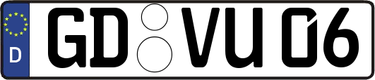 GD-VU06