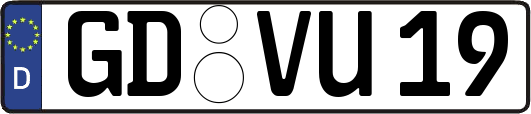 GD-VU19