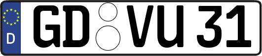 GD-VU31