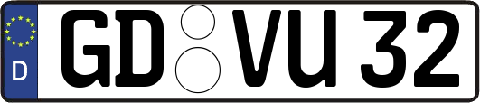 GD-VU32