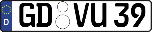 GD-VU39
