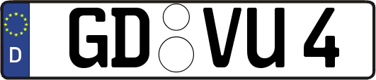 GD-VU4