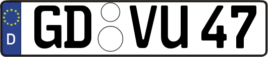 GD-VU47