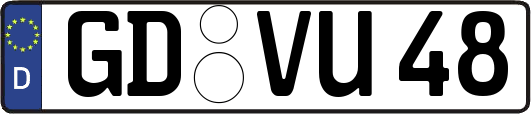 GD-VU48