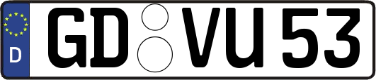 GD-VU53