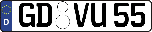 GD-VU55