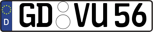GD-VU56