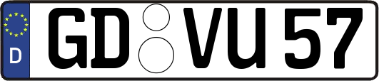 GD-VU57