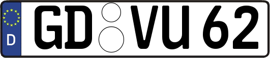 GD-VU62