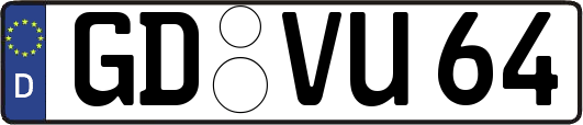 GD-VU64
